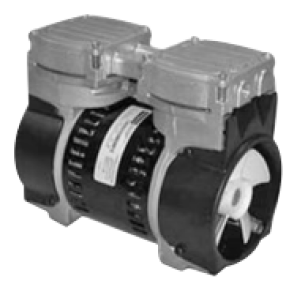 Suku Cadang Kompresor Silinder Kembar Gast 82R