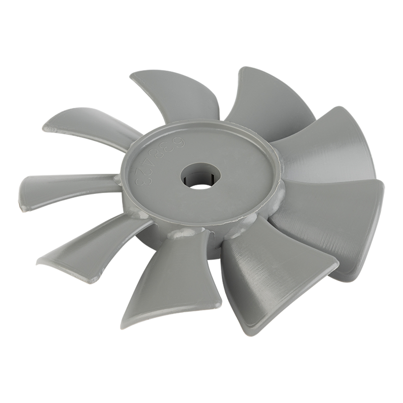 Kipas Angin Abu-Abu Thomas 2650 dan 2660 - Poros 1/2" 638423