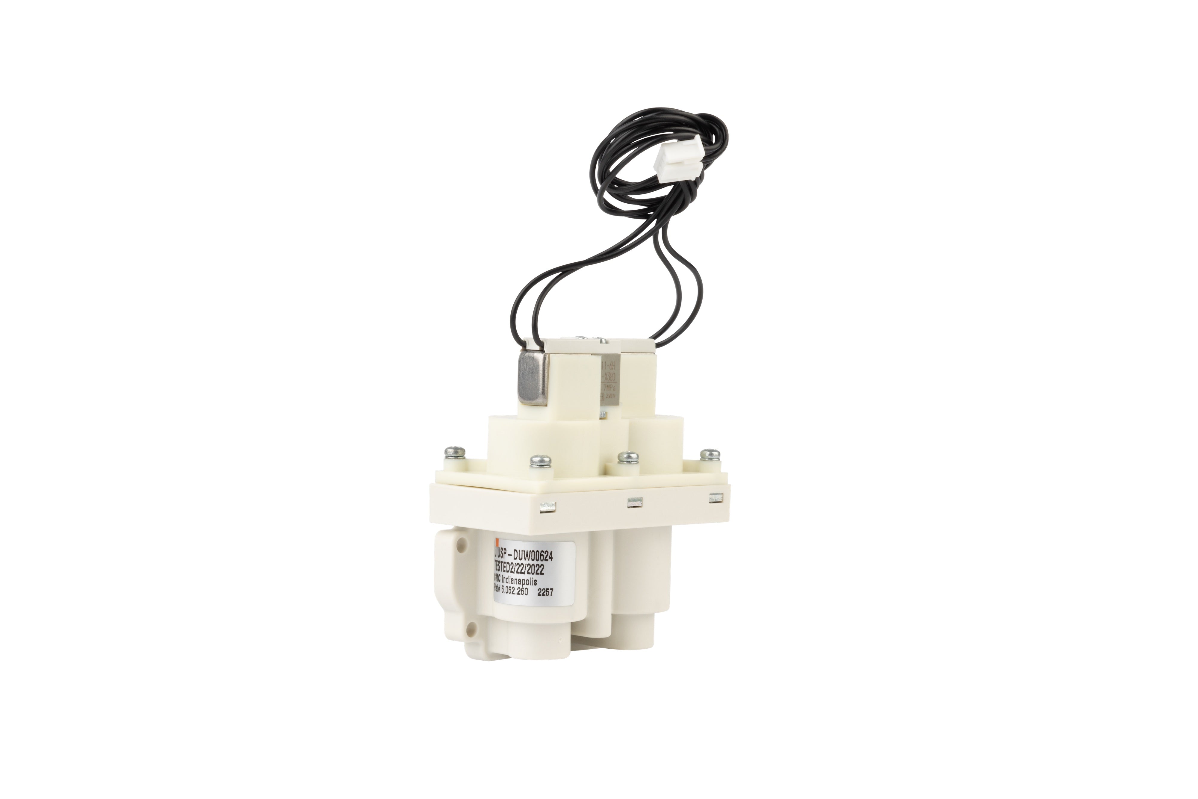 Philips Respironics Everflo SMC 4 Way Valve